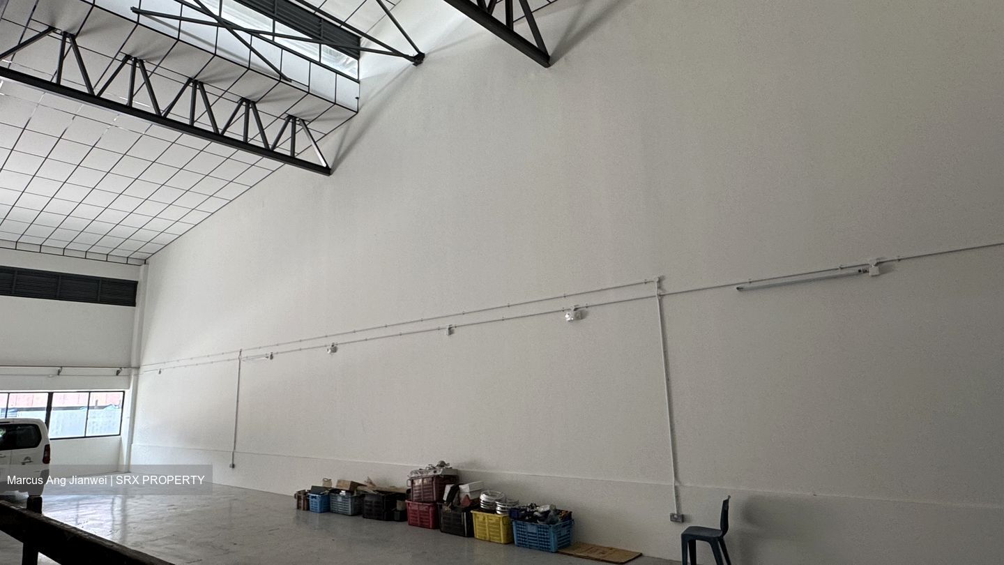 Loyang Way 4 (D17), Factory #613828541